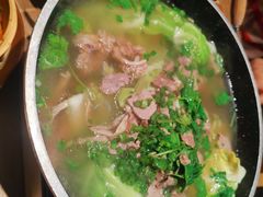 -川堂风·跷脚牛肉·乐山爆炒(宝山日月光店)