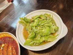 香油苦瓜-牛王庙(龙华花园店)