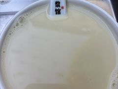 -冰泉豆浆馆(白云山总店)