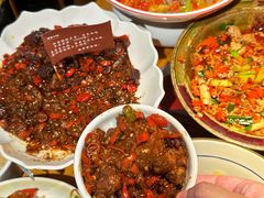 -湘芙蓉·湖南菜(椒江店)