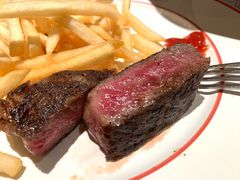 -La Vache! 噢！那只奶牛！(尖沙咀店)