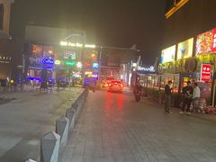 -大自然醉鹅·铁锅火焰鹅(上海联洋店)
