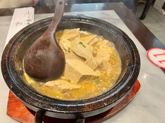 豆腐-湘渝人家·川湘菜(十里河店)