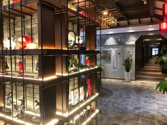 -时光漫步S酒店(成都宽窄巷子店)