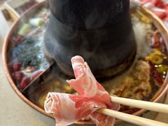 -阳坊大都涮羊肉(阳坊总店)