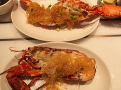 -贡厨全日制餐厅.海鲜自助餐.海味抢鲜(福州东湖万豪酒店)