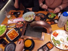 -千寻烧肉(政务区店)