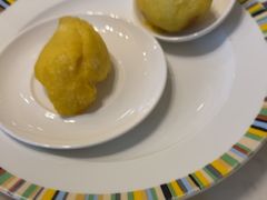-冀粤香海鲜自助餐厅(西美五洲店)