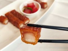 脆皮肥叉-炳胜品味(海印总店)