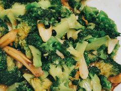 -紫光园·烤鸭·北京菜(劲松店)