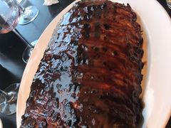 -Hurricane's Grill 飓风牛排