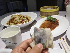 -鸭王烤鸭店(三里河店)