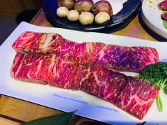 -牛人·雪花牛·木炭烤肉(昆山陆家店)