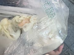 -海汇源老烧麦店(东大街总店)