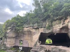 -广州莲花山旅游区