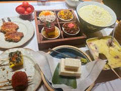 -火山屋台(新街口店)