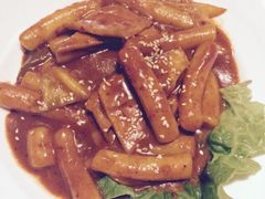 iphone_upload_pic-紫霞门韩国料理烤肉(深南东路店)