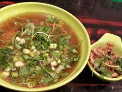 android_upload_pic-张记牛肉面馆(天津路店)