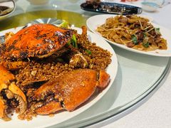 -喜记避风塘炒辣蟹(旗舰店)