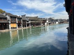-南浔古镇