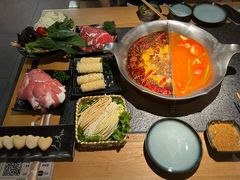 -湊湊火锅·茶憩(皇姑万象汇店)