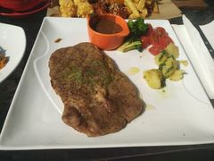 -必胜客(上海新南方商城PH店)