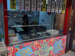 -那红花·东北菜铁锅炖(仙林金鹰店)