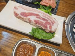 -·缸桶屋·韩式牛肋条自助烤肉(西湖D11店)
