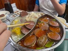 -四妹餐厅(玫瑰街店)