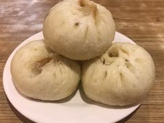 -韩包子(建设路店)