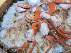 -宏佳丰味蟹馆(洛溪店)