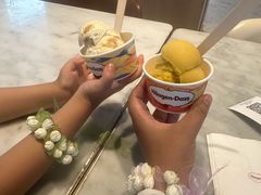 -哈根达斯(钟楼新店)