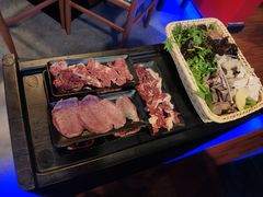 -尚御潮汕牛肉自助火锅(锦园店)