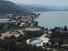 -达蓬山旅游度假区