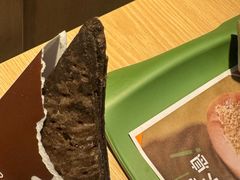 -麦当劳(杭州西湖银泰百货店)