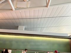 -首尔仁川机场ASIANA LOUNGE贵宾候机室(Incheon)