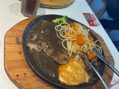 -豪享来中西餐厅(隆昌店)