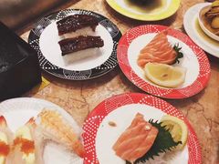 -新一番三文鱼寿司(大东海店)