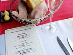 -Kathleen's Waitan 凯圣琳江景西餐厅(外滩店)