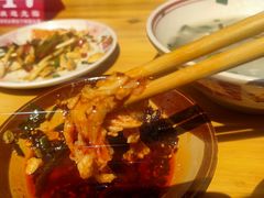 -老方桌烂蹄花川菜馆(九龙坡店)