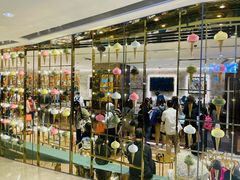 -VENCHI 闻绮(北京国贸商城店)