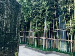 -明谷行馆·温泉