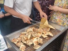 -茶房烤包子(金坤中环花苑溢景轩店)