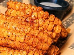 -本垒美式烤肉(三里屯店)