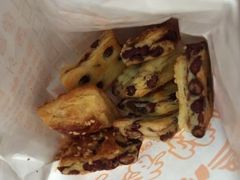 红豆饼-西安外国语大学-学生食堂(栾树大道店)