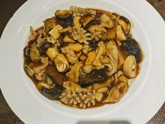 -新侨小馆(东直门北小街店)