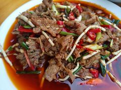 -周记翘脚牛肉