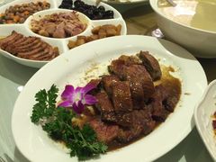 -武汉新华大饭店