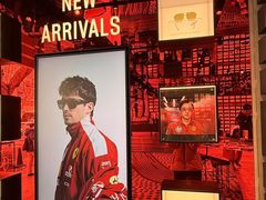 -Ray·Ban雷朋(淮海中路店)