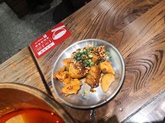 -成都你六姐·牛肉冒菜(城市集市合生汇店)